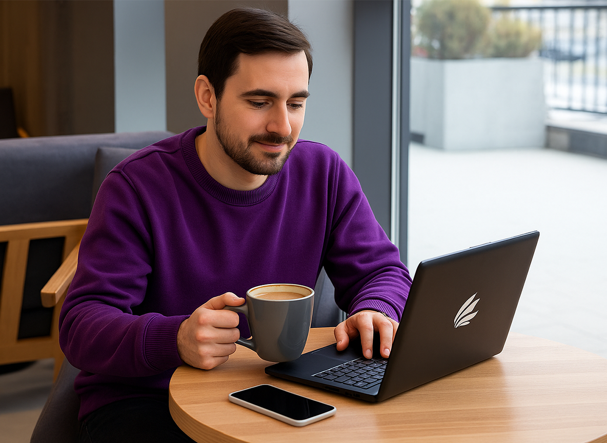 Ganzheitliches Arbeiten